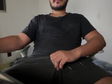 Kinkister Chaturbate stream image from May 02, 2025