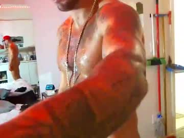 Marcottegros Chaturbate stream image from May 02, 2025