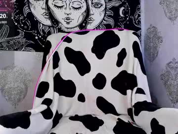 Molly_Faithe Chaturbate stream image from May 02, 2025