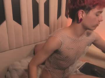 Nosoydougiex Chaturbate stream image from May 02, 2025