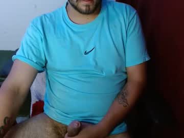 Pipe_Sexxx Chaturbate stream image from May 02, 2025