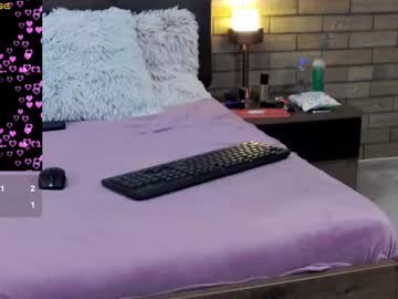 Serenarin Chaturbate stream image from May 02, 2025