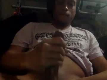 Theewiz Chaturbate stream image from May 02, 2025