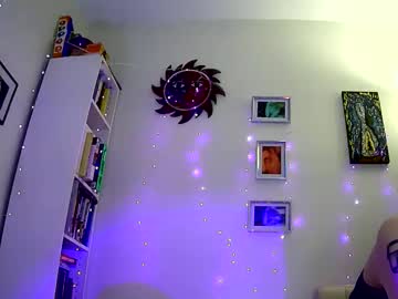 Cutefemme Chaturbate stream image from May 02, 2025