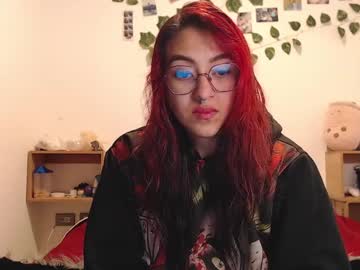 _Alexaholmes_ Chaturbate stream image from May 02, 2025