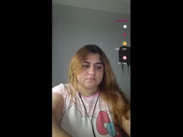 Amberhazexx Chaturbate stream image from May 02, 2025