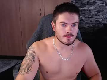 Blueeyeboy0 Chaturbate stream image from May 02, 2025