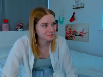 Dorettabible Chaturbate stream image from May 02, 2025