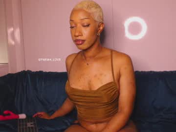 Farah_Love Chaturbate stream image from May 02, 2025