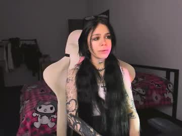 Gothic_Ema Chaturbate stream image from May 02, 2025