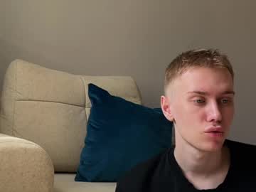 Marcusdesir Chaturbate stream image from May 02, 2025