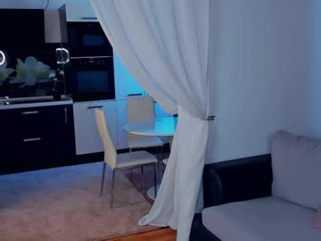 Petragrundy Chaturbate stream image from May 02, 2025