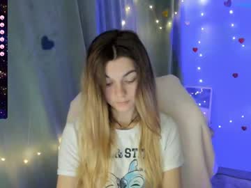 Sweetfoyou Chaturbate stream image from May 02, 2025