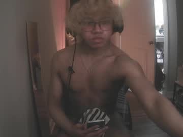 Syfinn Chaturbate stream image from May 02, 2025
