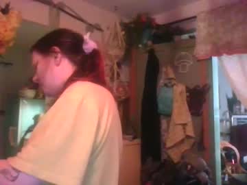 Thecannibalsalt Chaturbate stream image from May 02, 2025