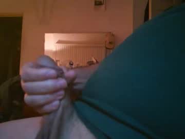 Throbbing1 Chaturbate stream image from May 02, 2025