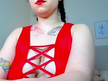 Bubblegum1_ Chaturbate stream image from May 02, 2025