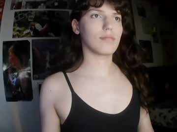Cherrymariex Chaturbate stream image from May 02, 2025