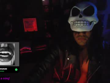 Demonia_000 Chaturbate stream image from May 02, 2025