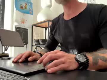 Imposibleeuro Chaturbate stream image from May 02, 2025