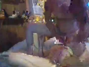 Kimberlymcgowan392 Chaturbate stream image from May 02, 2025