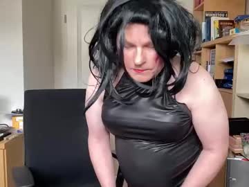 Latexdoreen Chaturbate stream image from May 02, 2025