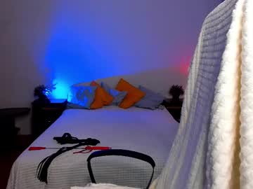 Lika_Haris Chaturbate stream image from May 02, 2025