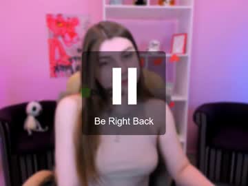 Nika_Bubble Chaturbate stream image from May 02, 2025
