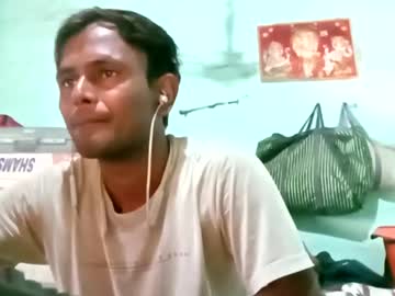 Shamsher598 Chaturbate stream image from May 02, 2025