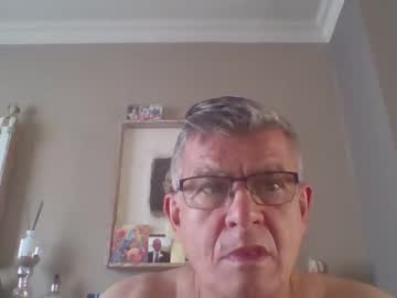 Stedom Chaturbate stream image from May 02, 2025