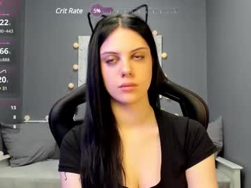Tiakelly Chaturbate stream image from May 02, 2025
