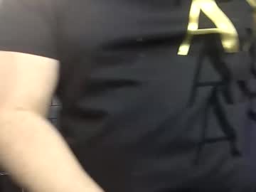 Upgrezze100 Chaturbate stream image from May 02, 2025