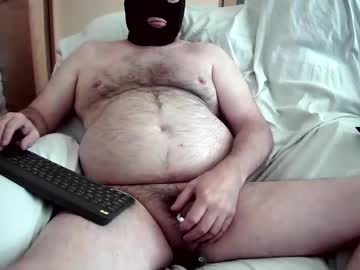 1_Daddy_Lovense Chaturbate stream image from May 02, 2025