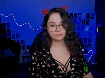 Enny_Mrr Chaturbate stream image from May 02, 2025