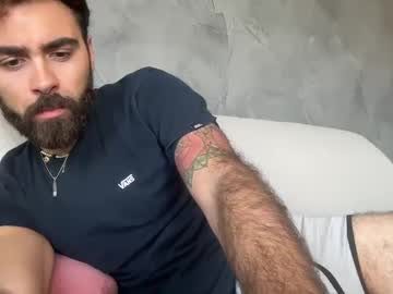 Italianstallion_Race Chaturbate stream image from May 02, 2025