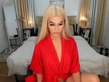 Sabrina_Moan Chaturbate stream image from May 02, 2025