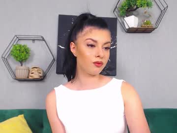 Serena_Vibe Chaturbate stream image from May 02, 2025