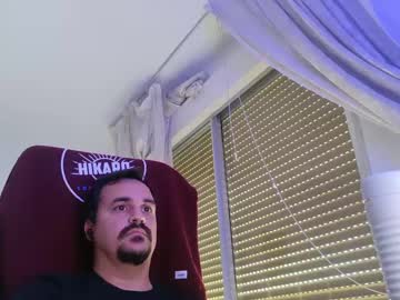 Sex_Rober Chaturbate stream image from May 02, 2025