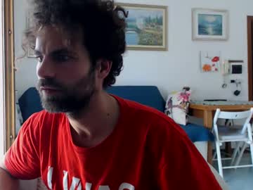 Tomyhartman Chaturbate stream image from May 02, 2025