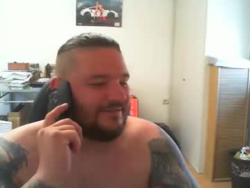 Deinspielzeug87 Chaturbate stream image from May 02, 2025