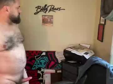 Djbarber25 Chaturbate stream image from May 02, 2025