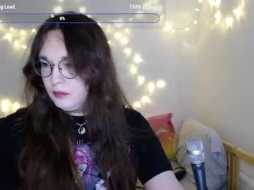 Hazel426 Chaturbate stream image from May 02, 2025