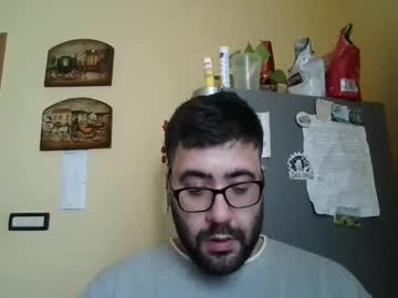 Imstillfish Chaturbate stream image from May 02, 2025