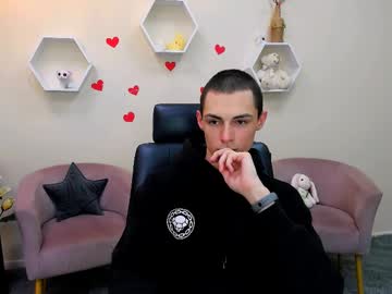 Mister_Desire_ Chaturbate stream image from May 02, 2025