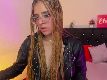 Carole_Ks Chaturbate stream image from May 02, 2025