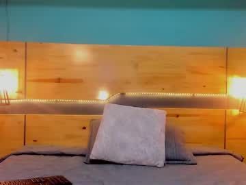 Hanna_Roussel Chaturbate stream image from May 02, 2025