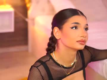 Leycaprice Chaturbate stream image from May 02, 2025