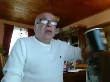 Mauriceandre Chaturbate stream image from May 02, 2025