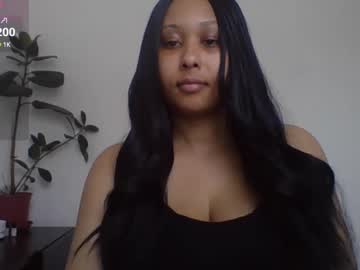 Missjasmineuk23 Chaturbate stream image from May 02, 2025