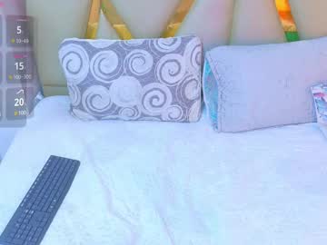 Naguhtyashley Chaturbate stream image from May 02, 2025